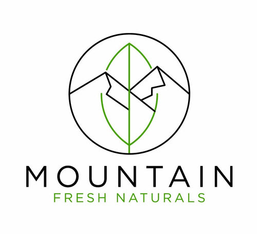 Mountain Fresh Naturals Logo