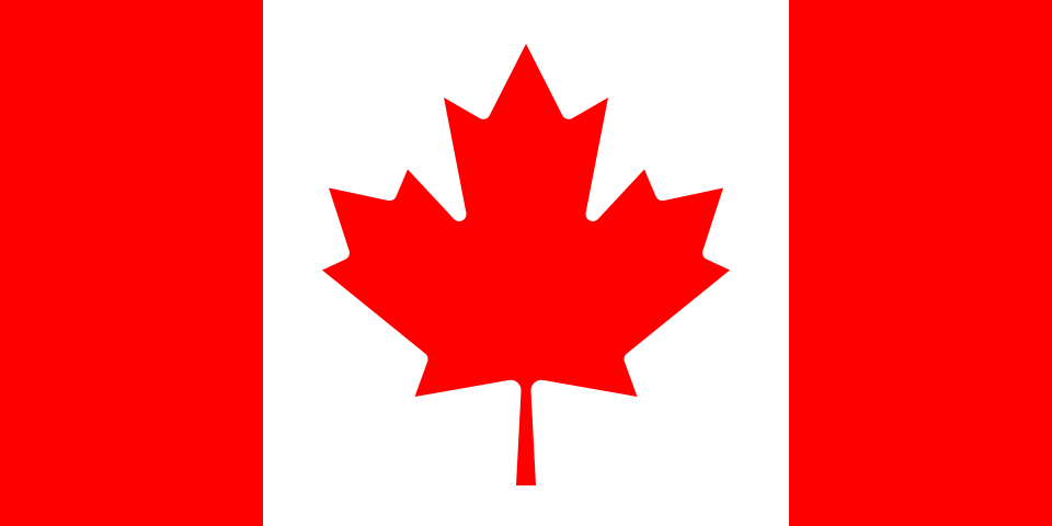 Flag of Canada