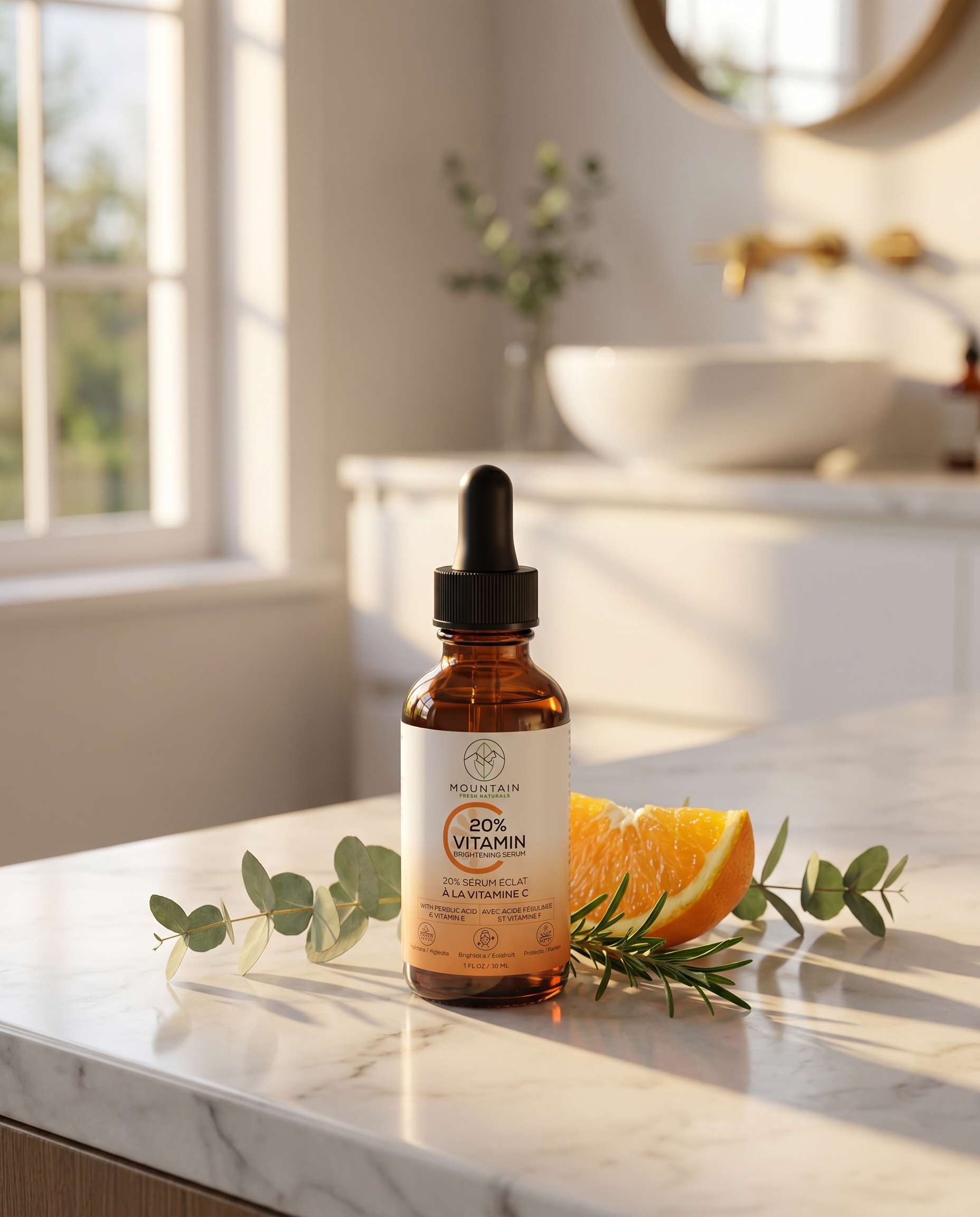 Vitamin C Serum