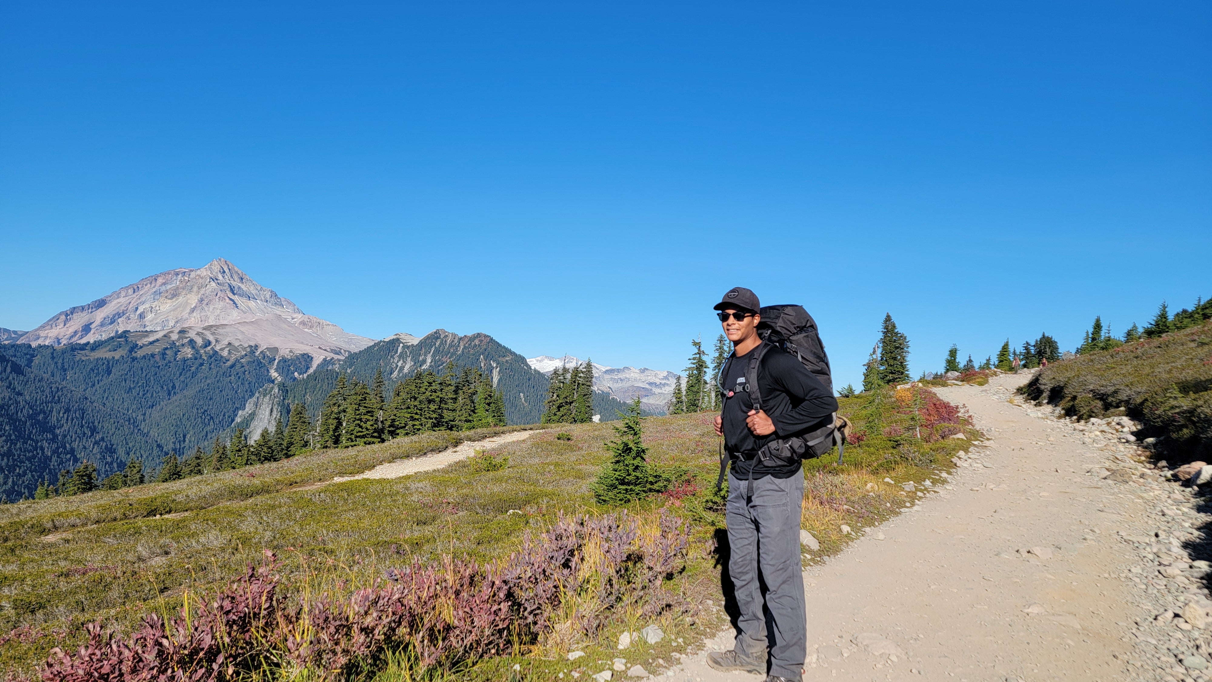 Daniel — Founder of Mountain Fresh Naturals